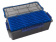 Flambeau WP6025ZM - Waterproof Zerust Max Blade Krate – 35.5x14x16.3cm (LxWxH)