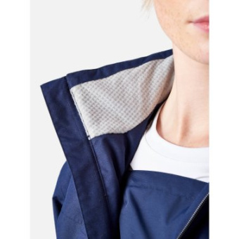 Henri Lloyd Women's Cool Breeze Jacket Size XL Blue