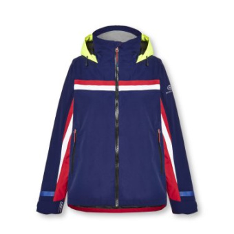 Henri Lloyd Women’s Sailing Jacket Size XL Blue