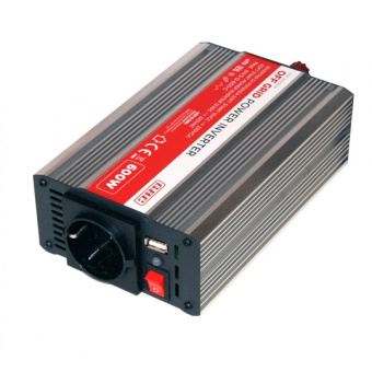 Inverter Sqaure Wave 150 Watt 24 V