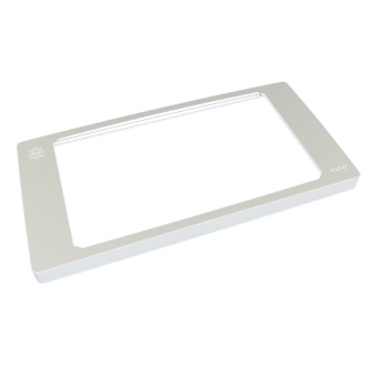 VDO A2C3995200001 - Acqualink Bezel TFT 7" White