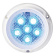 Osculati 13.276.06 - Round Underwater Light Blue 134 mm