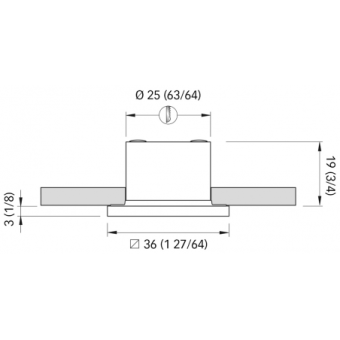 Quick Courtesy Light Lida