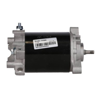 Waiglobal 5720N Starter For Johnson - Evinrude 80 - 90 - 100 - 115hp