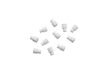 Webasto 9011627A - Single Gasket Blind Rivet 1.5/2.5 10 Pcs