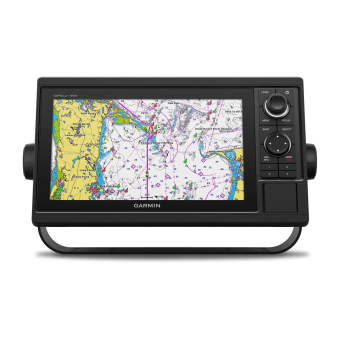 Garmin GPSMap 1022 xsv Chartplotter with Sonar