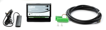 Wallas 4430 - GSM/GPRS Remote Control System