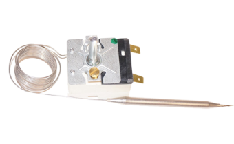 Temperature Controller 230v For Nico Water Heaters