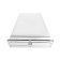 Stainless Steel Recessed Ladder 4 Steps