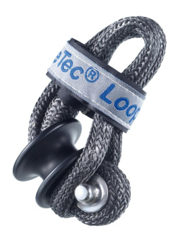 TyeTec LC3012 - Loop Connector 6 mm Length 30 mm