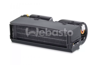 Webasto 62U003CC019C - Diavia Phoenix Under Dash Or Under Roof Heater Unit 12v (Previous: 62U003CC019B)