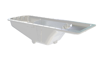 John Deere R527787 - Oil Pan