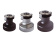 Lewmar EVO 2-Speed Self-Tailing Winches (Type: Size 30; Name: Chrome)