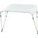 Lalizas 57321 - Aluminium Bimini "Venus" 180x130x135cm White