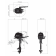 Tohatsu Outboard Motor MFS3.5S
