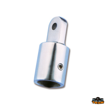 Trem O2432830 - End Cap Diameter 20 mm