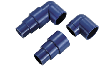 Allpa Filler Kit For Fuel Tanks
