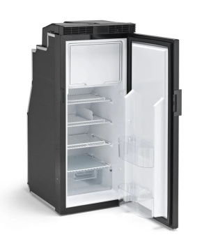 Isotherm IRF090RGABB11111AA - 12/24V FreeLine Slim FL90 RV Fridge