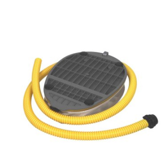 Bravo GP10 Double Chamber Inflator