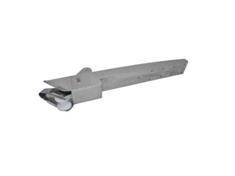 Bow Roller 900mm Stainless Steel 316 For Anchor 30-50kg