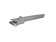 Bow Roller 900mm Stainless Steel 316 For Anchor 30-50kg