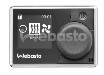 Webasto 9029783D - Kit MultiControl Car 12/24V