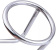 Hollex Cup Holder 116x88x88mm Stainless Steel 316