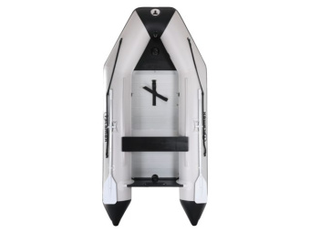 Talamex Inflatable Boat Aqualine QLX300 Alu-Floor