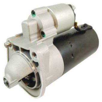 Waiglobal 32638N Starter For Volvo Penta Engines - 9 Teeth