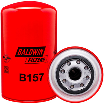 Baldwin Oil Filter For Cummins Engines, Mercruiser Diesel