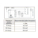SIC Automatic Sections At Two Output Isolator 2x210A