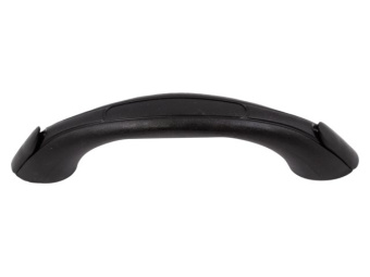 Attwood Grab Handle Vinyl Black
