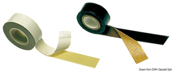 Osculati Self-Amalgamating PVC Tape 25 mm