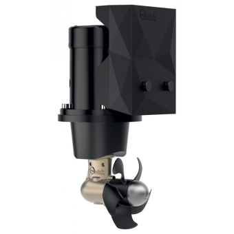 Quick BTQ1403012 - Bow Thruster BTQ 140 30kg 12V