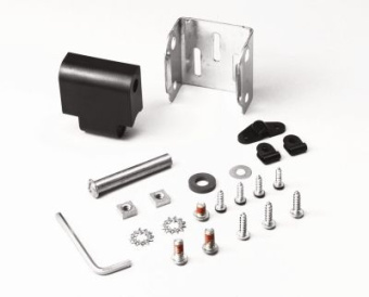 Humminbird 740011-1 - Transom Mount Hardware MHX HS
