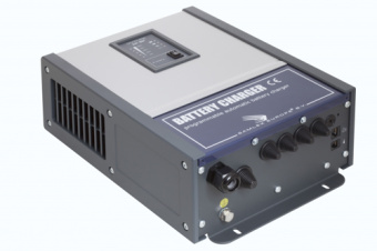 Samlex OC12-90 - Omni Charge Battery Charger OC 12V90A