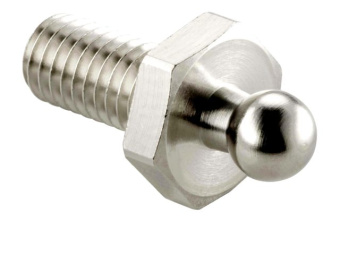 Talamex Loxx Bolt M5x10mm (100 pcs)