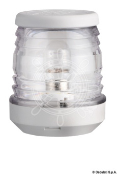 Osculati 11.133.01 - Classic 360° mast head white light