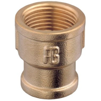 Euromarine FF Reducer - 1''1/4-1''