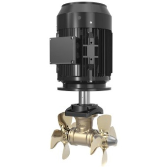 Quick Three-Phase BTAC Thruster 513-1000 Kgf 75 kW