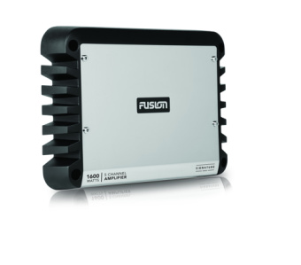 Fusion SG-DA51600 - 5-Channel Amplifier 1600 Watt