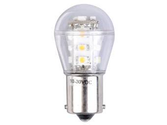 Talamex Super LED 15 10-30V BA15S