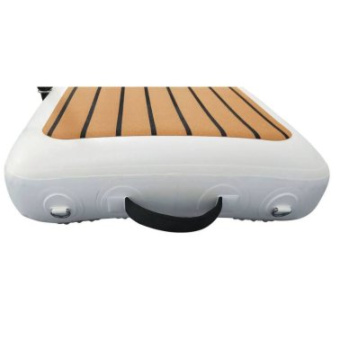 Plastimo P203186 - Spinera Inflatable Gangway 2.50m X 60cm