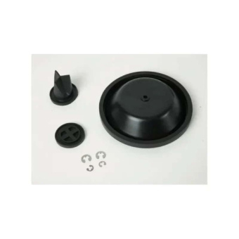 Whale AK9011 - Gusher Urchin Service Kit (Nitrile Diaphragm)