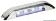 Osculati 13.428.01 - LED Courtesy White Light With Front Panel