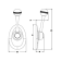 Allpa Dual Action Side Mount Control CH2850, Without Twist-Grip Switch