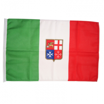 Italian Merchant Marine Flag