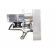 Stainless Steel Paddle Latch