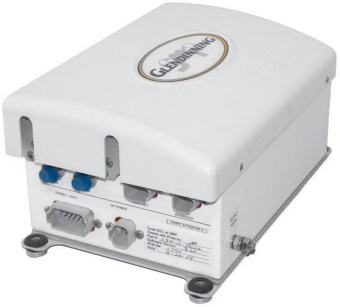 Glendinning Smart Actuator II Single Inboard 12V 2xMechanical
