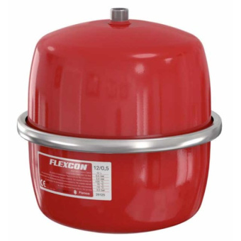 Flamco Expansion Tank 8L